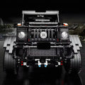 G700 SUV 2856PCS