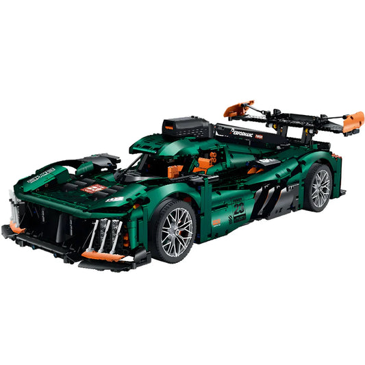 24h Ultimate Racecar 3745PCS