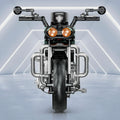 125cc Street Bike 630PCS