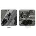 The F-18 Plane 1387PCS