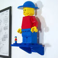 Wall Mount Display