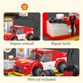 V-Power staging Station 237PCS