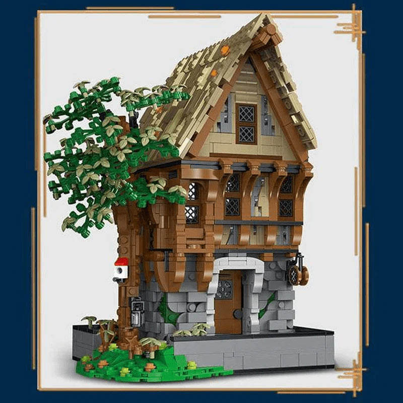 Built to Display