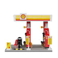 Fuel Retail Station 305PCS