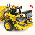Dump Truck 1888PCS