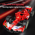 Single Seater Italian 404pcs