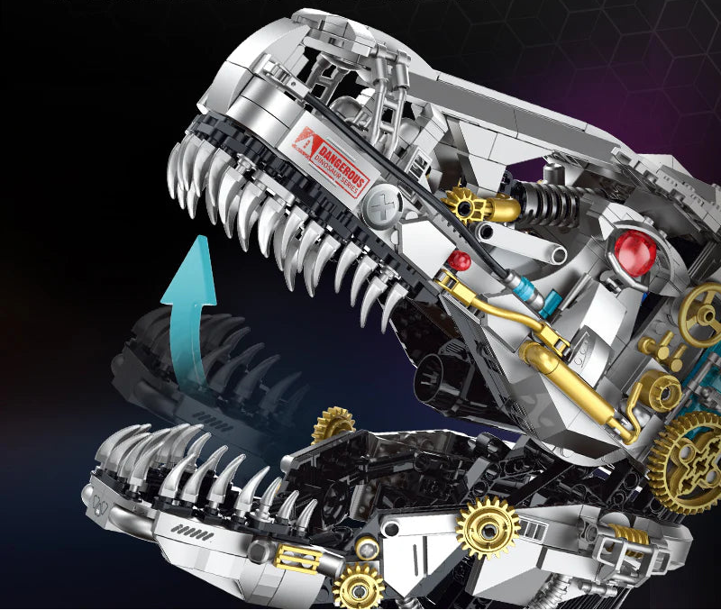 Mechanical Detail