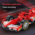 Single Seater Italian 404pcs