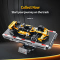 Single Seater French 402PCS