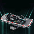 Single Seater British 408PCS
