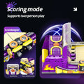Interactive Basketball Court 2036PCS