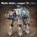 Dune Strider Walker 1570PCS
