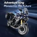 Long Distance Tourer 2461PCS