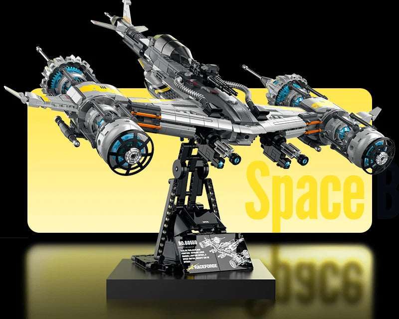 Built to Display