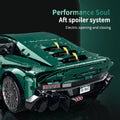 British V12 Tourer 3828PCS