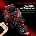 Ruby Road Trike 2765PCS