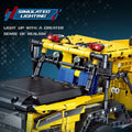 Extreme Hauling Truck 1295PCS