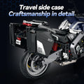 Long Distance Tourer 2461PCS