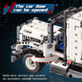 Road Hauler Truck 1288PCS