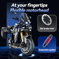 Long Distance Tourer 2461PCS