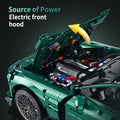 British V12 Tourer 3828PCS