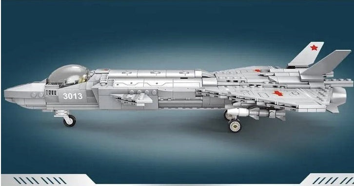 Mechanical Detail