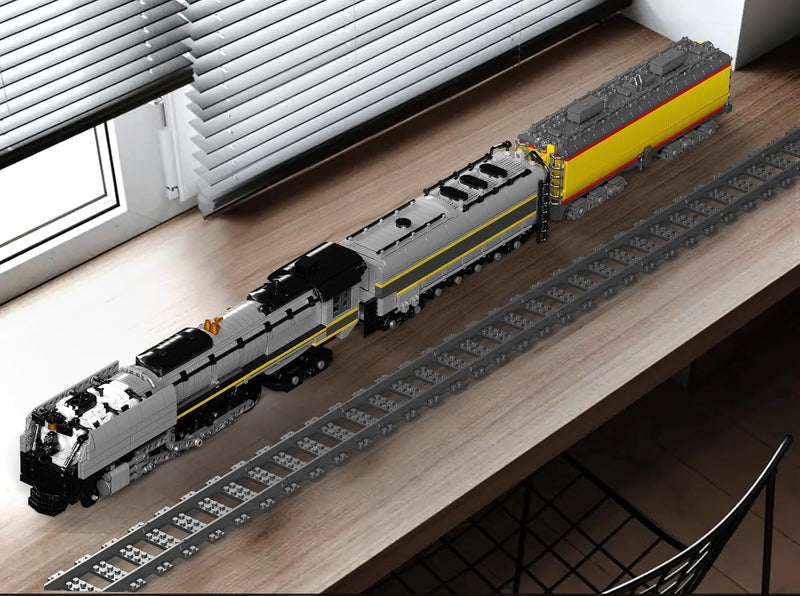 Built to Display
