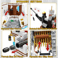the Royal Bay 4168PCS