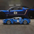 Minibricks Maserati GT2 319PCS