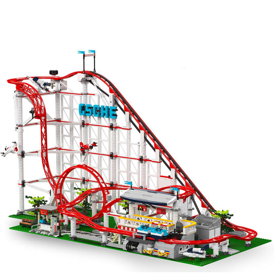 The Land Roller 3646PCS