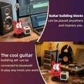 The Interactive Guitar 500+PCS