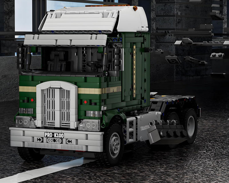 Built to Display
