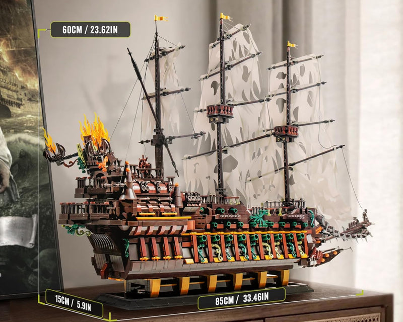 Built to Display