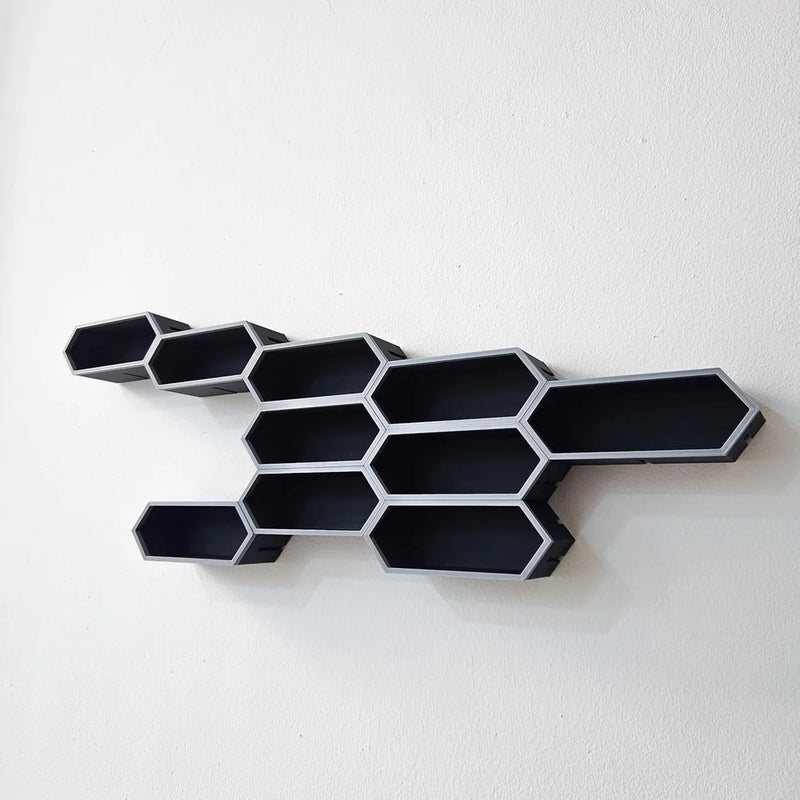 Mechanical Detail