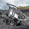Mining Truck 2044PCS