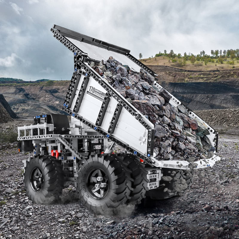 Mechanical Detail