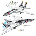 The F-14 Tomcat 1600PCS