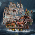 the Flying Dutchman 3265PCS