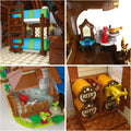 European Century Blacksmith 2366PCS