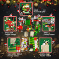 Christmas Train Robot 1522PCS