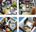 Creative Design Loft 3623PCS