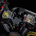 American V-Twin Bike 634PCS