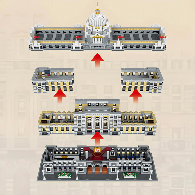 Mechanical Detail