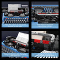 The Typewriter model 2139PCS