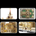 Barcelona Sagrada Familia 10048PCS