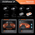 Copperhead Classic Roadster 2765PCS