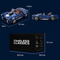 60s American Muscle 317PCS