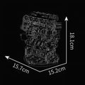 JDM Variable Valve Timing Engine 772PCS