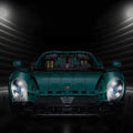 Italian 33 Stradale Supercar 4208PCS
