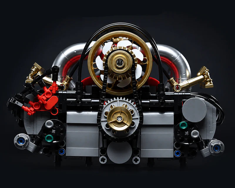 Precision Engineering